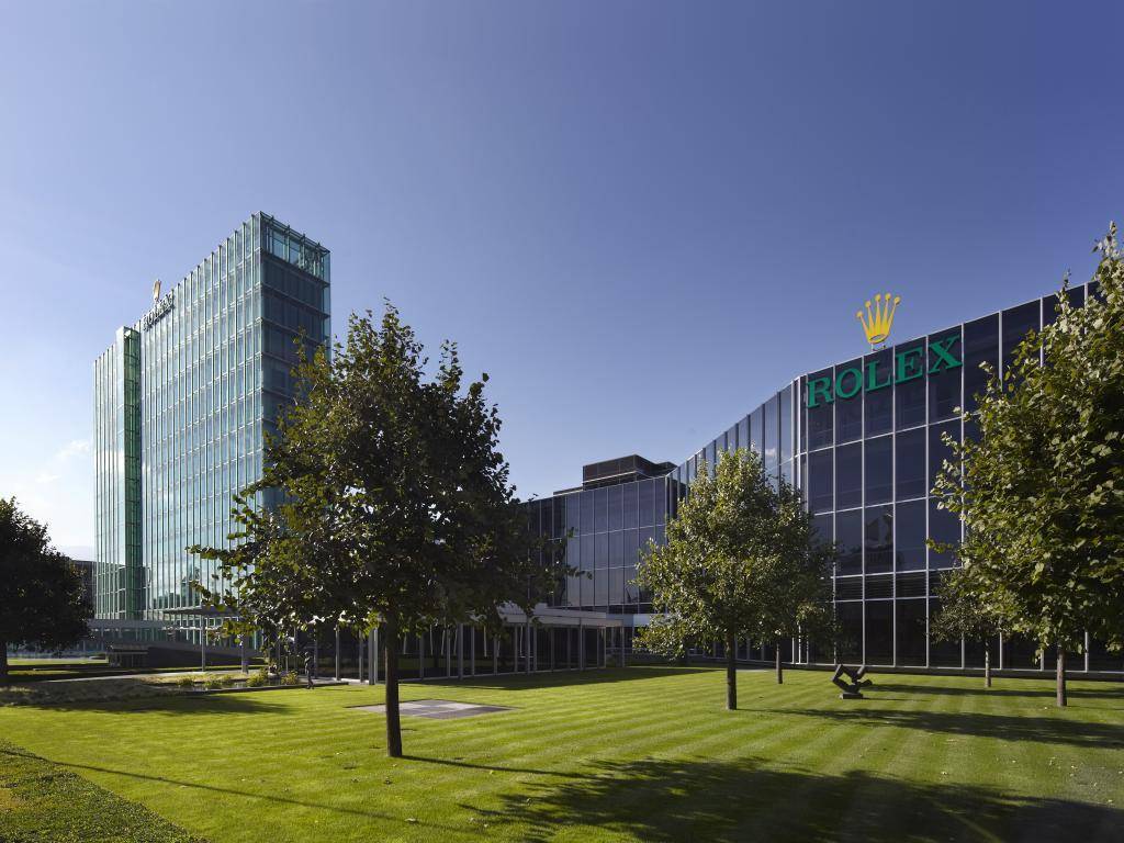 외국 유명 회사들의 본사들 | 인스티즈