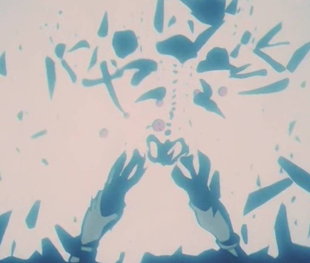 드래곤볼GT를 욕하는 팬들 마저 인정한 GT의 마지막 | 인스티즈