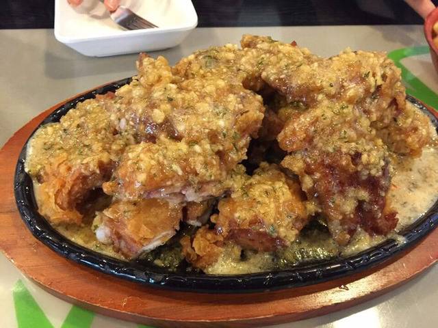 좋아하는 치킨 유형은? | 인스티즈