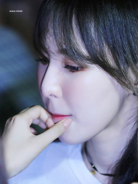 [레드벨벳] 금요일 아침이라서 웬디 | 인스티즈