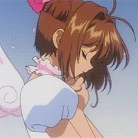 일본서 다시보고싶은 애니1위 한 애니..gif | 인스티즈