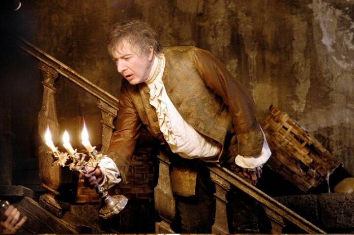 영화 추천 향수 - 어느 살인자의이야기 | 인스티즈