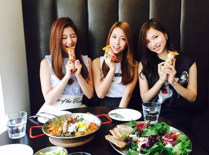 트와이스 미녀삼총사 | 인스티즈