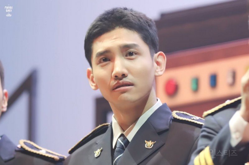 선임 개그에 야유하는게 내 팬일 때.jpg | 인스티즈