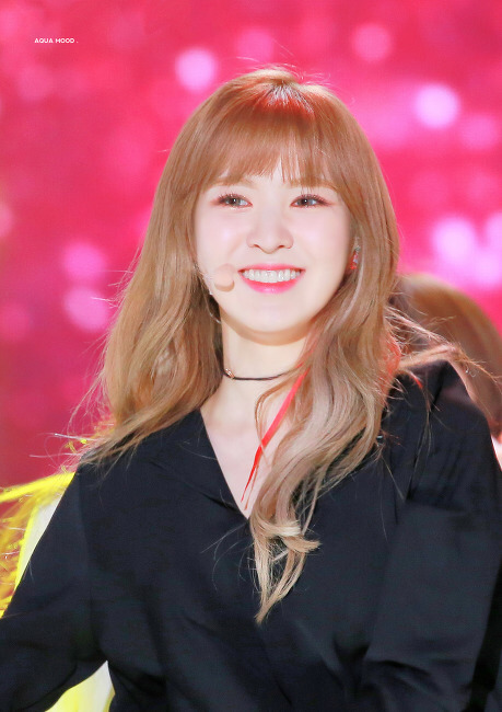 [레드벨벳] 금요일 아침이라서 웬디 | 인스티즈