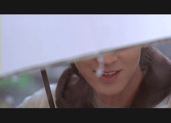 영화관에서 여성관객들 비명 질렀던 장면.gif | 인스티즈