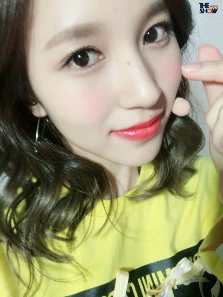 더쇼-트와이스 | 인스티즈