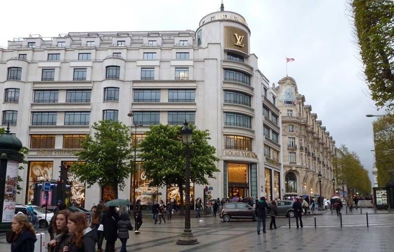 외국 유명 회사들의 본사들 | 인스티즈