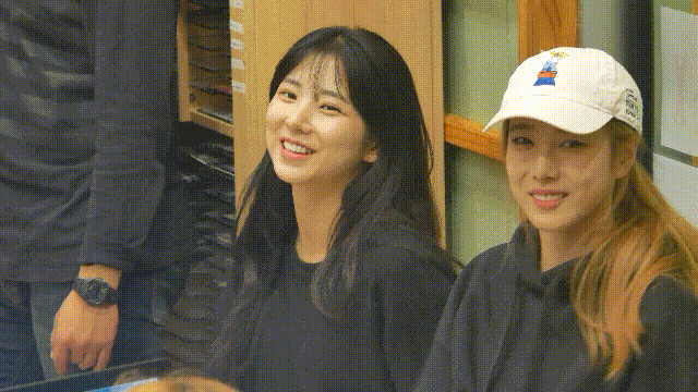 푼수미 뽐내는 푼수현.JPG | 인스티즈