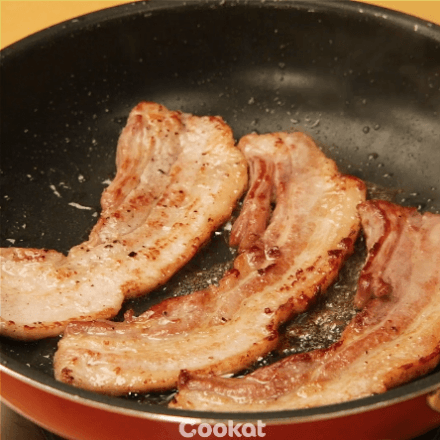 삼겹살김치전 만드는과정 | 인스티즈