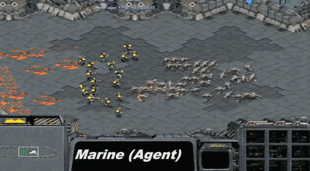 스타크래프트 AI 수준 | 인스티즈