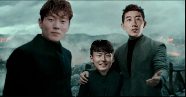 ????: 고개를 드세요 이란선수들 | 인스티즈