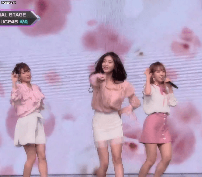 엠카운트다운 왕이런.gif | 인스티즈