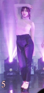 에이핑크 막내 오하영.gif | 인스티즈