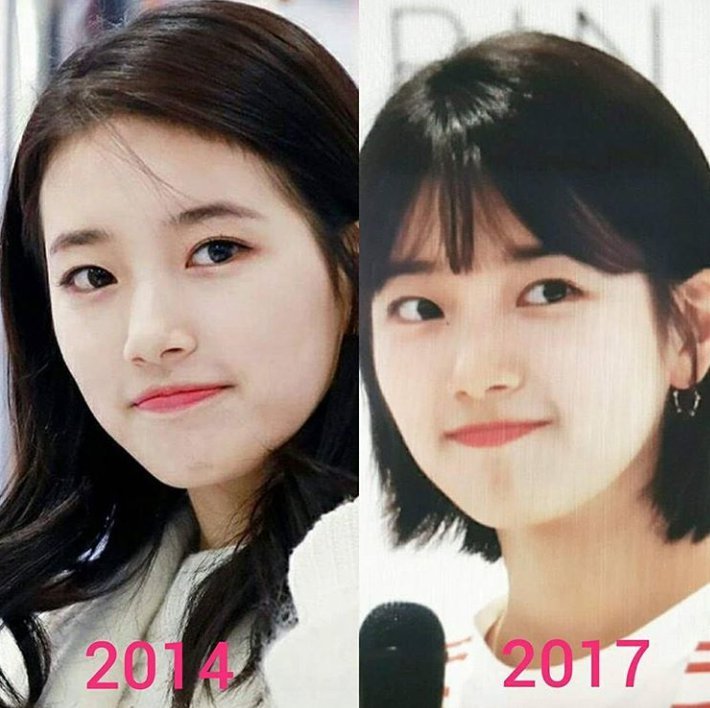 언행일치 지키는 수지.JPG | 인스티즈