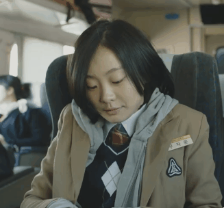 마녀 김다미 계란 먹방.gif | 인스티즈