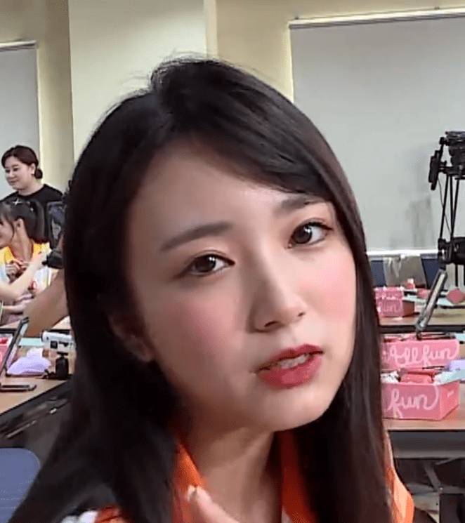 [프로듀스48] 앞머리 까니까 성숙해 보이는 나코 | 인스티즈