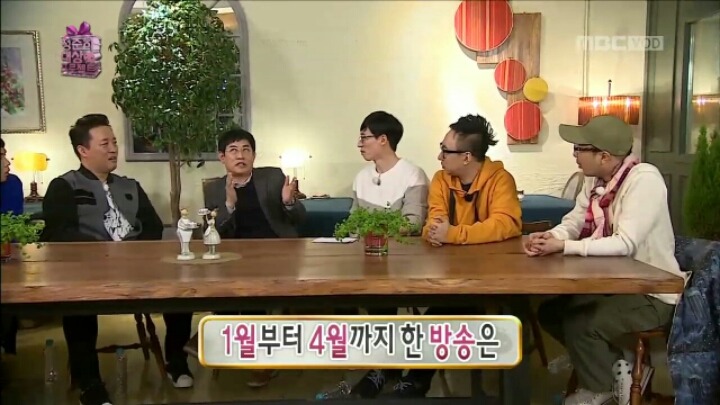 [무한도전] 이경규가 말하는 연예대상 받기 꿀팁 | 인스티즈