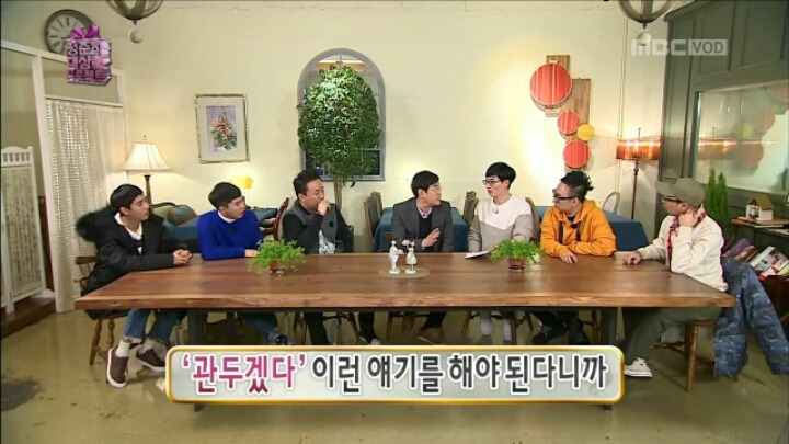 [무한도전] 이경규가 말하는 연예대상 받기 꿀팁 | 인스티즈