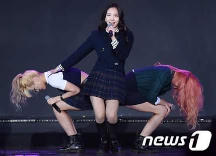 트와이스 두부 꾹꾹이 아기맹수 | 인스티즈