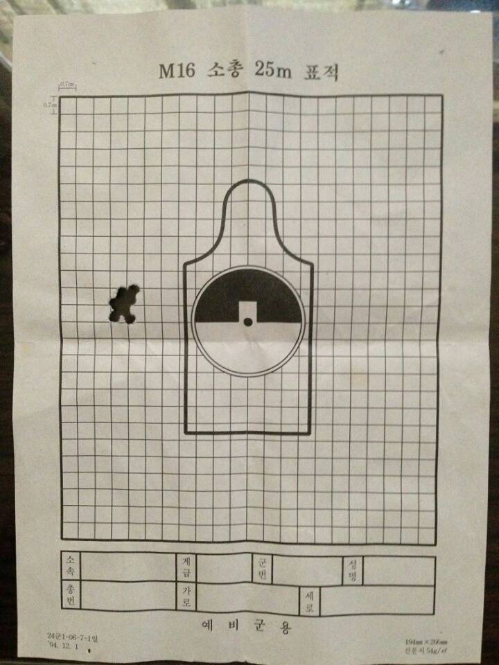 한국의 흔한 예비군.jpg | 인스티즈