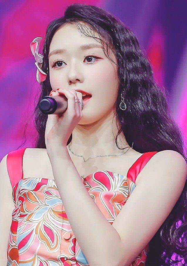 프듀48 김도아 엠카 대포짤.jpg | 인스티즈