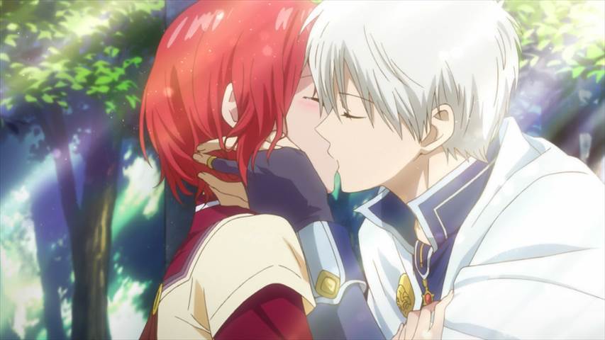 1만명이 뽑은 연애 묘사에 가장 공감한 애니메이션 TOP 20.jpg | 인스티즈