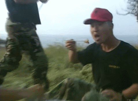 제일 고통스럽다는 특전사 훈련 | 인스티즈