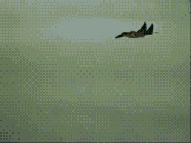 미사일.........................투하장면 | 인스티즈