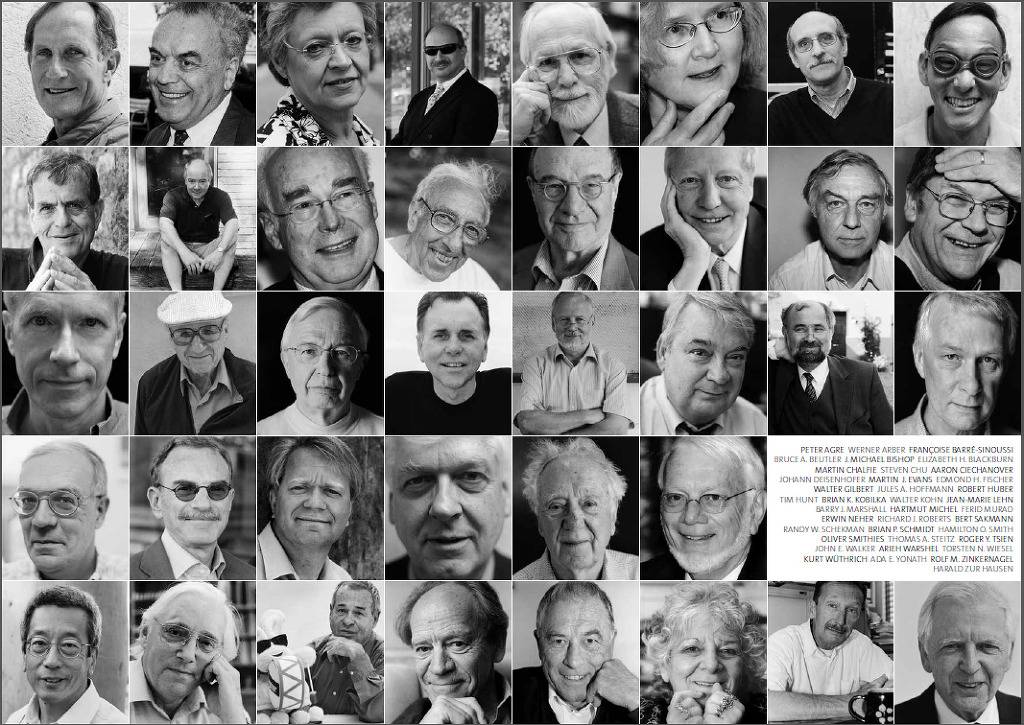 이제 곧 열리는 2015년 노벨상 | 인스티즈