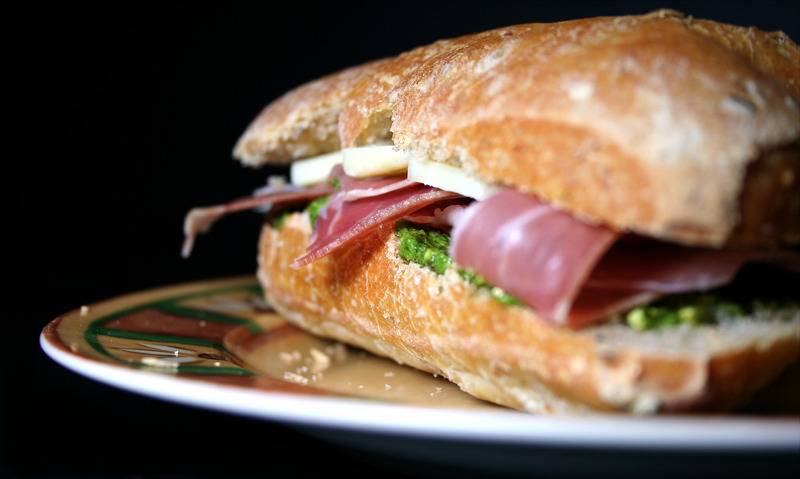 샌드위치 & 토스트 덕후들은 이글을 봅니닭 (단,다이어터는 제외) | 인스티즈