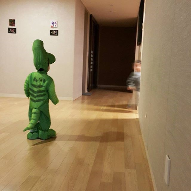 평생친구 서언이 서준이 | 인스티즈