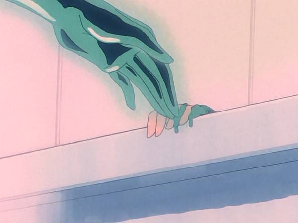 미소녀 전사 세일러문 (美少女戦士セーラームーン) 07 | 인스티즈