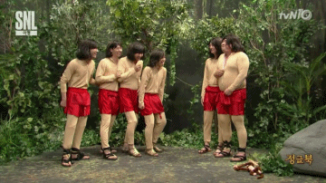 방송 사고 덕분에 역대급 현웃 터졌던 SNL (배꼽빠짐 주의) | 인스티즈