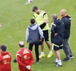 피케 트레이닝복 득템 | 인스티즈