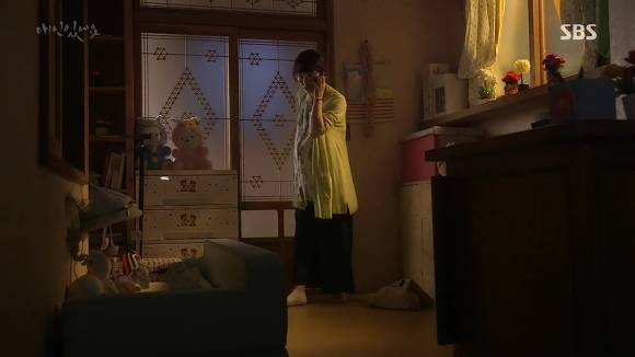 [드라마애인있어요] 흔한 불륜아닌 사랑이야기 6화(1) | 인스티즈