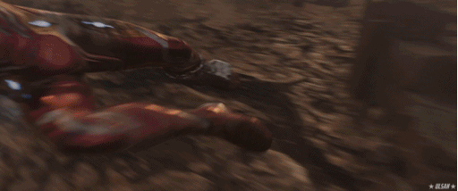 타노스 VS 아이언맨 전투씬으로 감독이 관객에게 느끼게 하고 싶었던 것 | 인스티즈