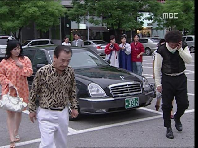 [거침없이하이킥] 결혼식 패션테러리스트 ㅋㅋㅋㅋㅋ.jpg | 인스티즈