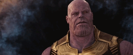 타노스 VS 아이언맨 전투씬으로 감독이 관객에게 느끼게 하고 싶었던 것 | 인스티즈