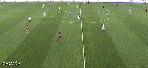 한국 최고의 라인 브레이커 | 인스티즈