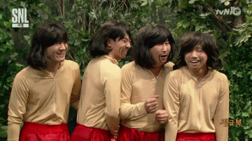 방송 사고 덕분에 역대급 현웃 터졌던 SNL (배꼽빠짐 주의) | 인스티즈