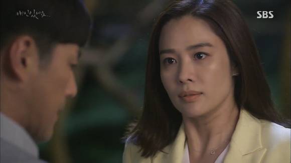 [드라마애인있어요] 흔한 불륜아닌 사랑이야기 6화(1) | 인스티즈