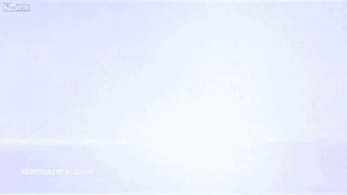 핵무기 폭발 장면 모음.gif | 인스티즈