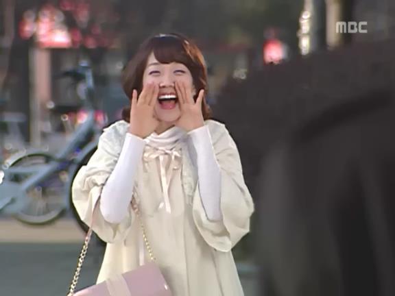 [거침없이하이킥] 슬픈 예감의 낭만 데이트.jpg | 인스티즈