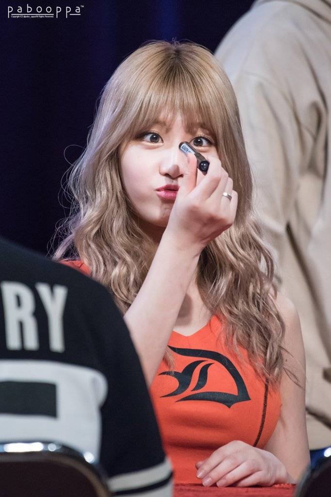 트와이스 신의 한 수 | 인스티즈