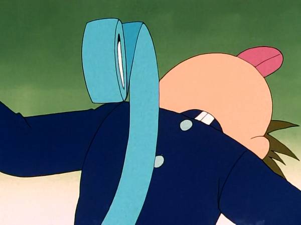 미소녀 전사 세일러문 (美少女戦士セーラームーン) 07 | 인스티즈