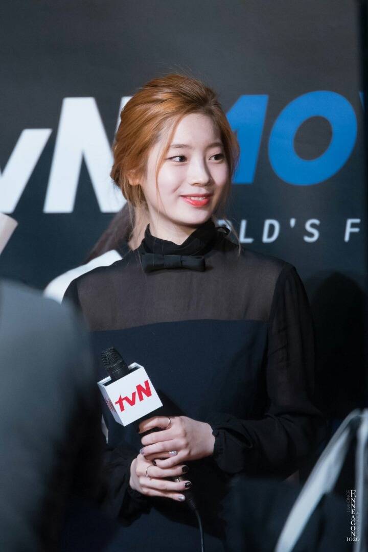 [트와이스] 다현이 아가씨 | 인스티즈