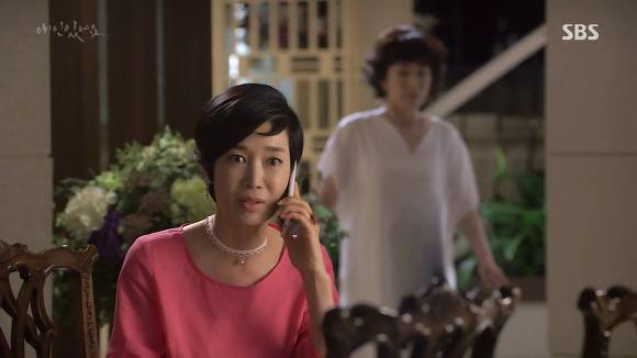 [드라마애인있어요] 흔한 불륜아닌 사랑이야기 6화(1) | 인스티즈