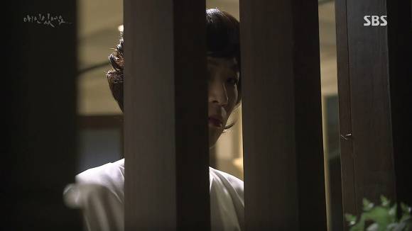 [드라마애인있어요] 흔한 불륜아닌 사랑이야기 6화(1) | 인스티즈