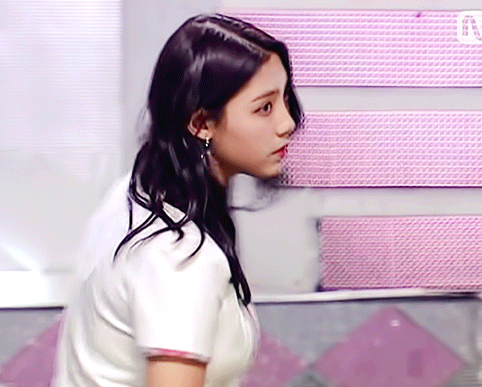 프듀48 11화 한초원.gif | 인스티즈